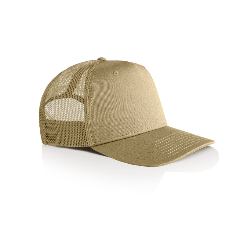 AS Colour trucker cap