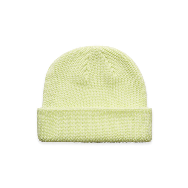 AS Colour cable beanie