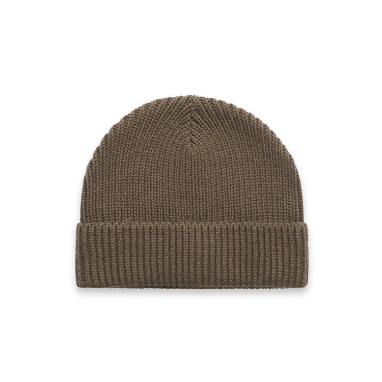 AS Colour gauge beanie