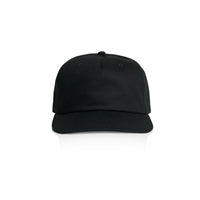 AS Colour class five panel cap