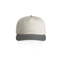 AS Colour class two-tone cap