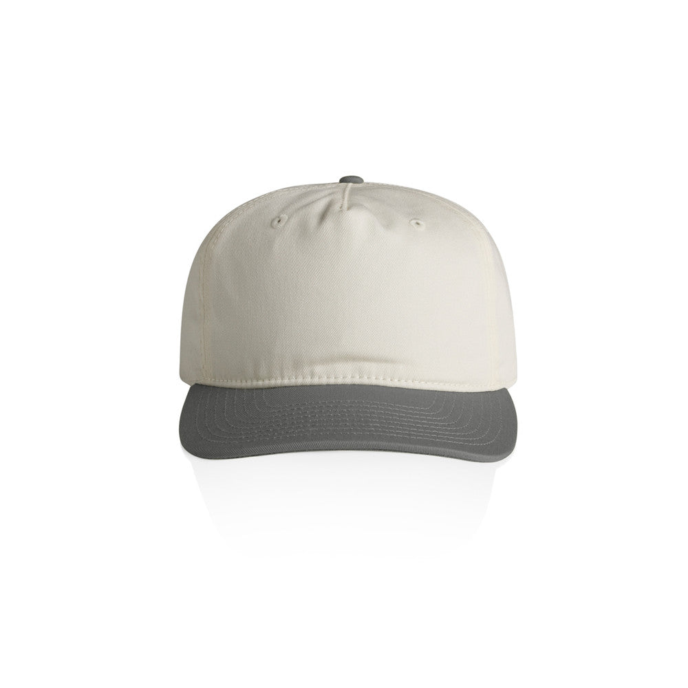 AS Colour class two-tone cap