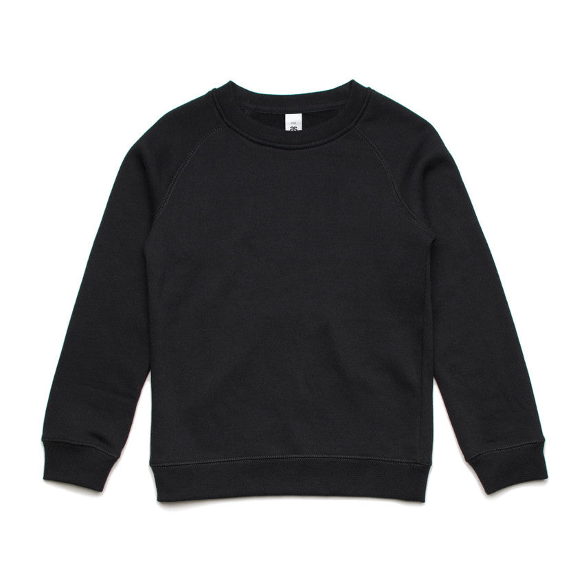 AS Colour kids supply crew