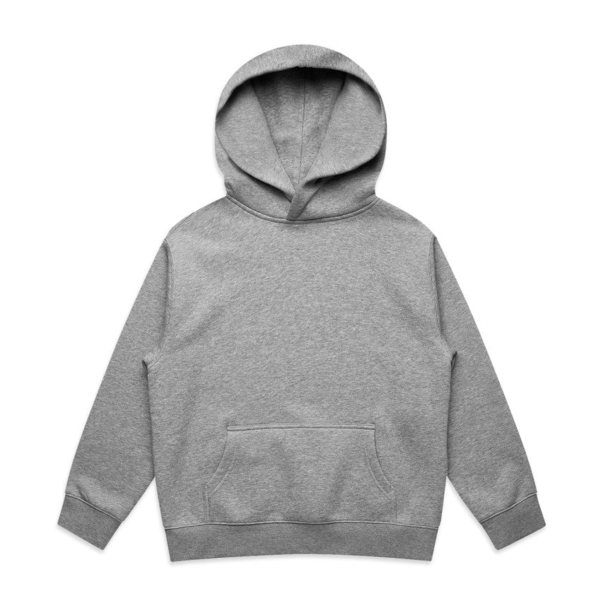AS Colour youth relax hood
