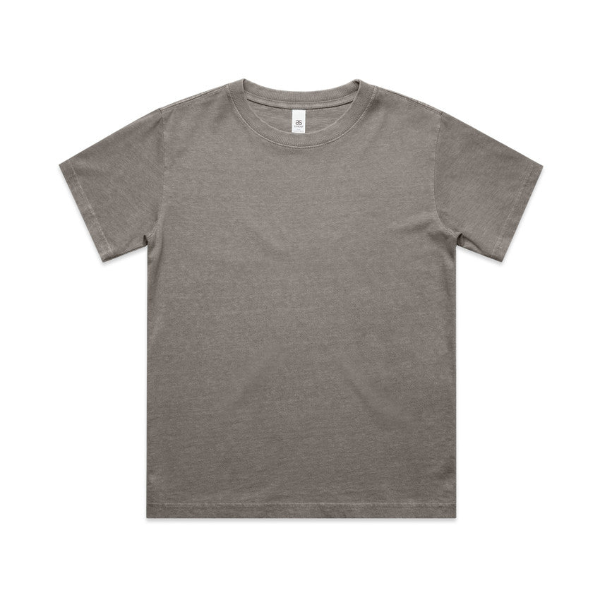 AS Colour kids heavy faded tee