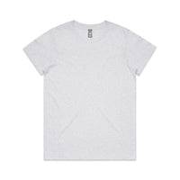 Women's Cotton T-shirt | Masters Games 2026