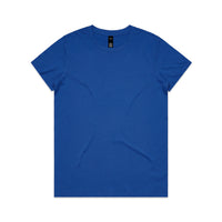 Women's Cotton T-shirt | Masters Games 2026