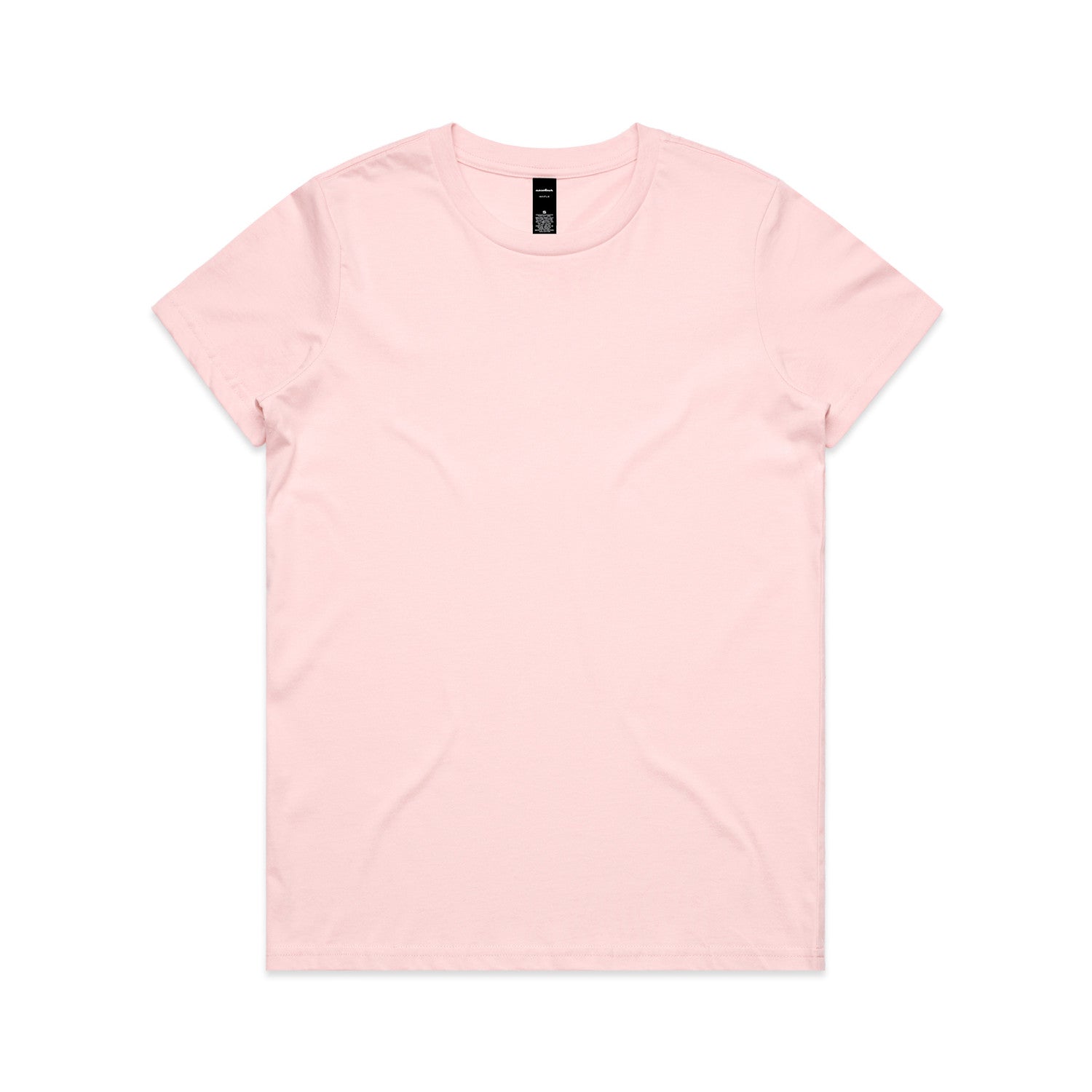 Women's Cotton T-shirt | Masters Games 2026