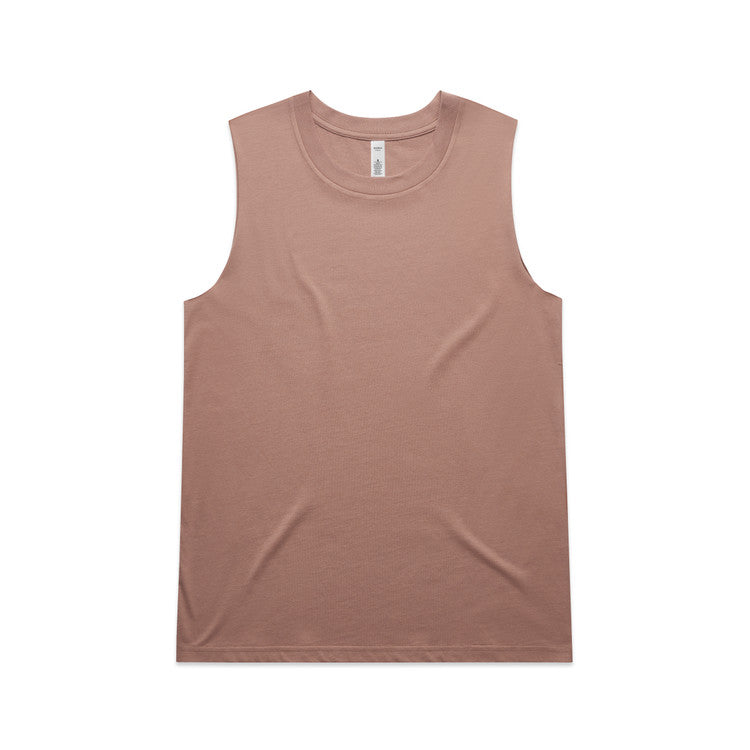 AS Colour Wo's Upside Tank