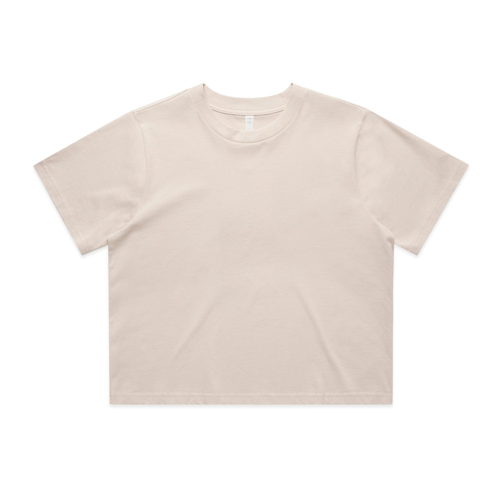 Classic tee - Custom Clothing | T Shirt Printing | Embroidery | Screen Printing | Print Room NZ