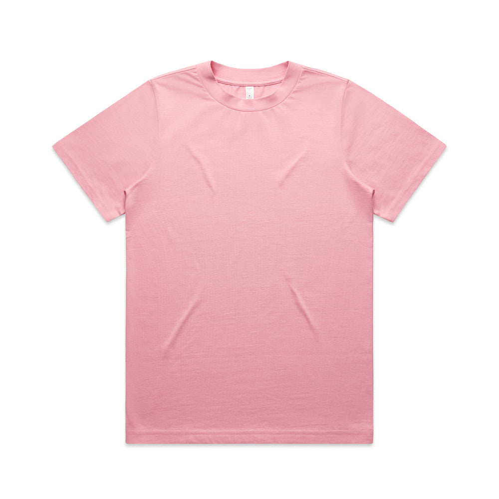 Heavy Tee