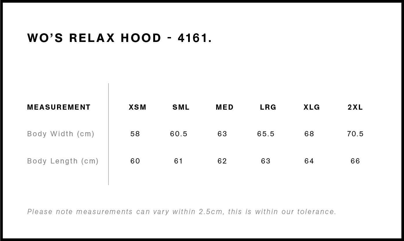 Salmond College 2025 - Women's Hoodie - Custom Clothing | T Shirt Printing | Embroidery | Screen Printing | Print Room NZ