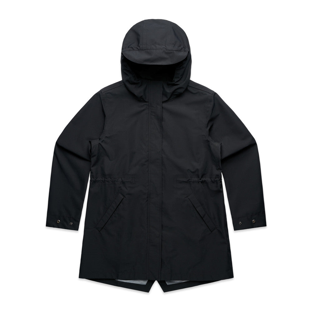 AS Colour wo's tech jacket