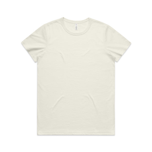 AS Colour Maple Active Blend Tee 4610
