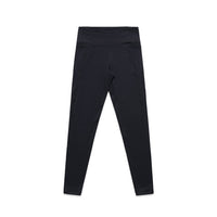 AS Colour Wo's Active Leggings 4630