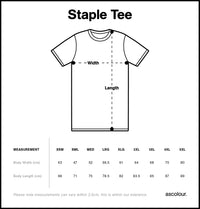 Men's Cotton T-shirt | Masters Games 2026