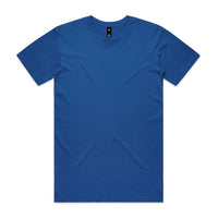 Men's Cotton Dunedin T-shirt | Masters Games