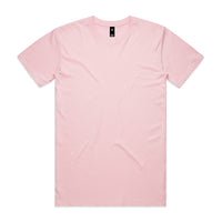 Men's Cotton Dunedin T-shirt | Masters Games