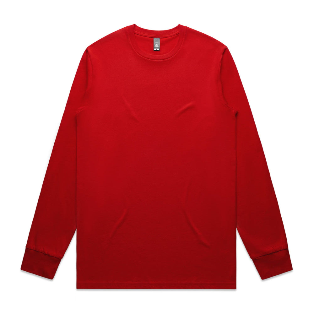 Staple Tee - Custom Clothing | T Shirt Printing | Embroidery | Screen Printing | Print Room NZ