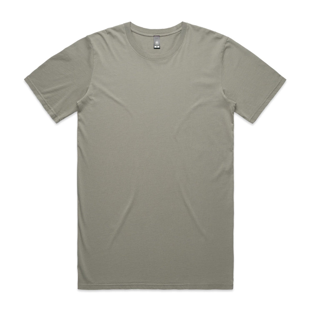 Staple Tee - Custom Clothing | T Shirt Printing | Embroidery | Screen Printing | Print Room NZ