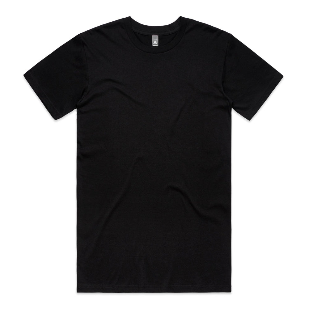 Staple Tee - Custom Clothing | T Shirt Printing | Embroidery | Screen Printing | Print Room NZ