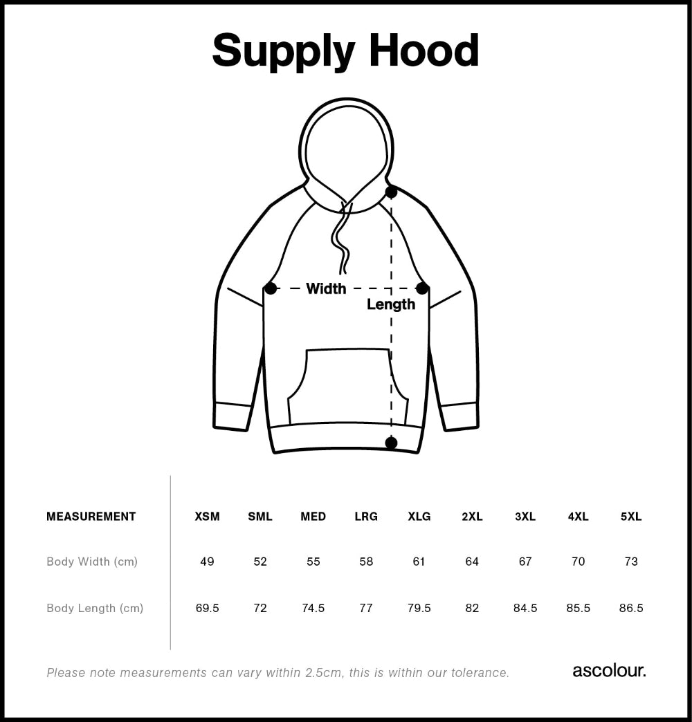 NYDS25 | Hoodie | Preorder - Custom Clothing | T Shirt Printing | Embroidery | Screen Printing | Print Room NZ