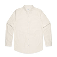 AS Colour oxford shirt