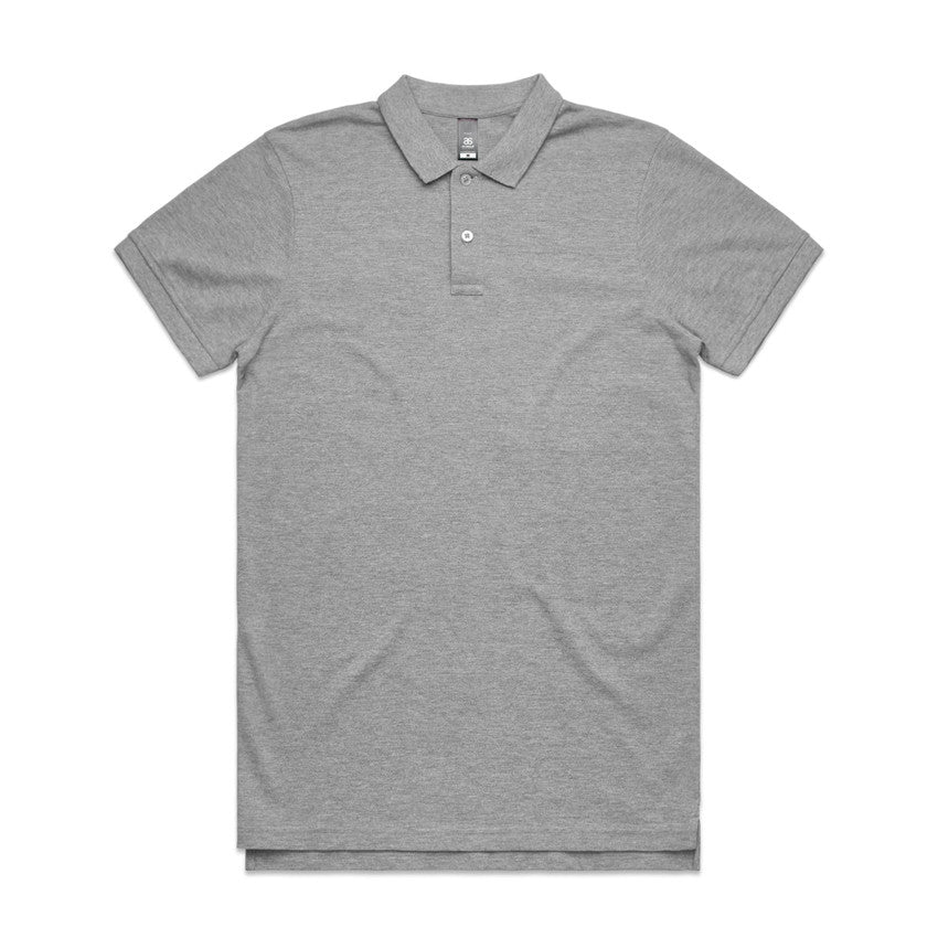 AS Colour pique polo