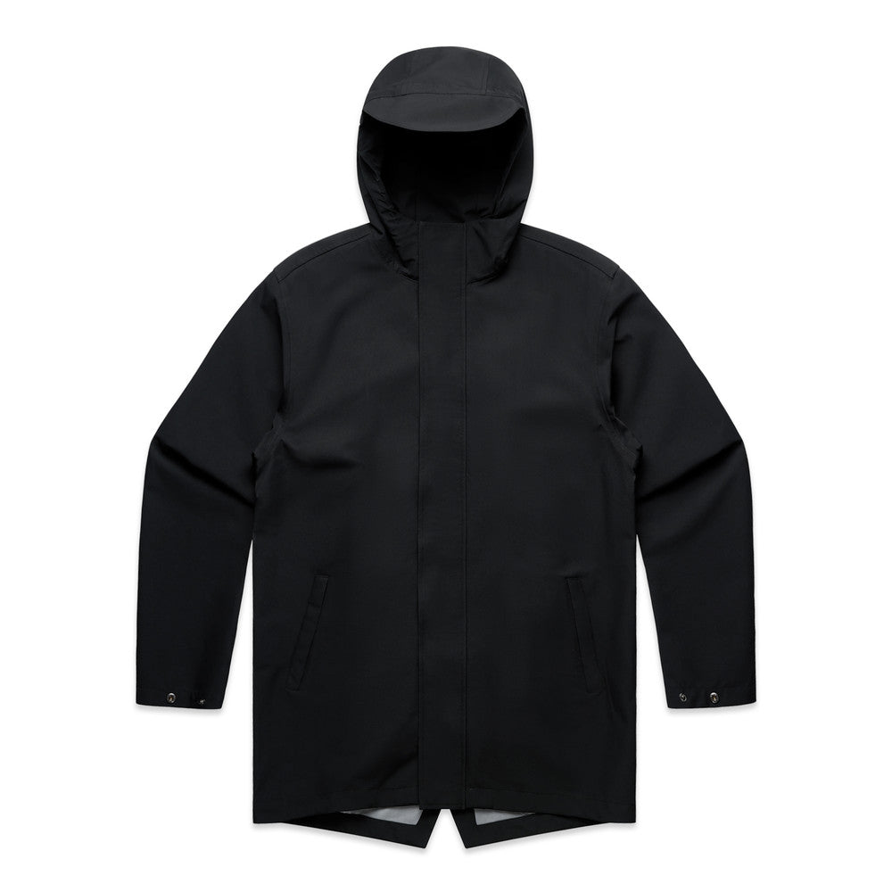 AS Colour tech jacket