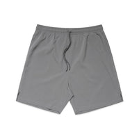 AS Colour Active Shorts 18"