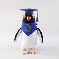 Otago Polytechnic | Penguin - Custom Clothing | T Shirt Printing | Embroidery | Screen Printing | Print Room NZ