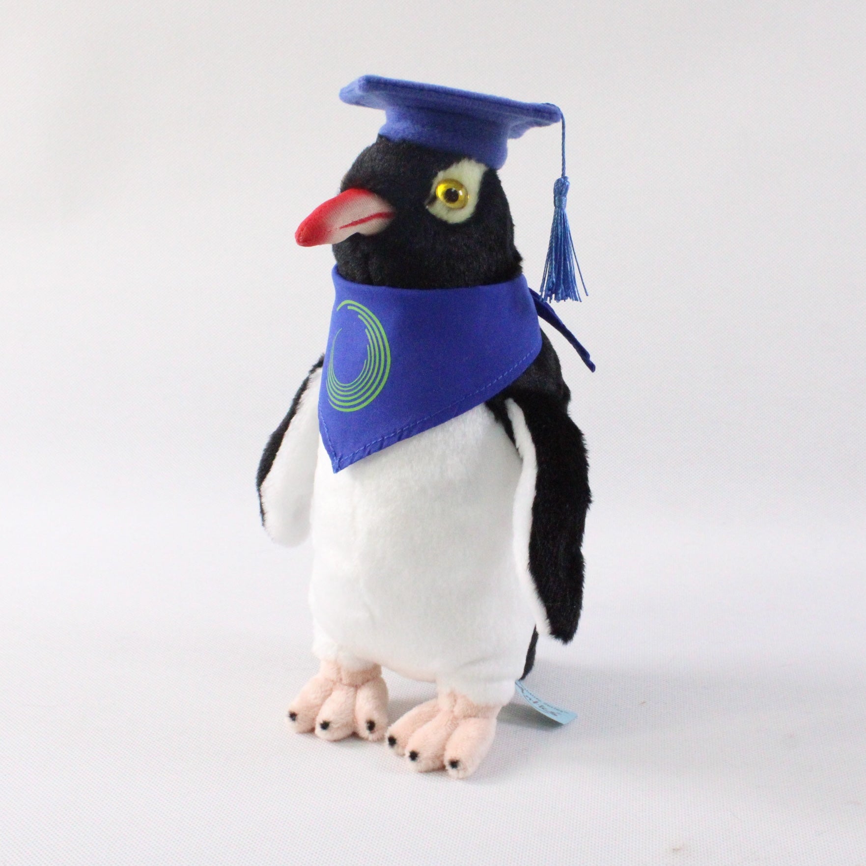 Otago Polytechnic | Penguin - Custom Clothing | T Shirt Printing | Embroidery | Screen Printing | Print Room NZ