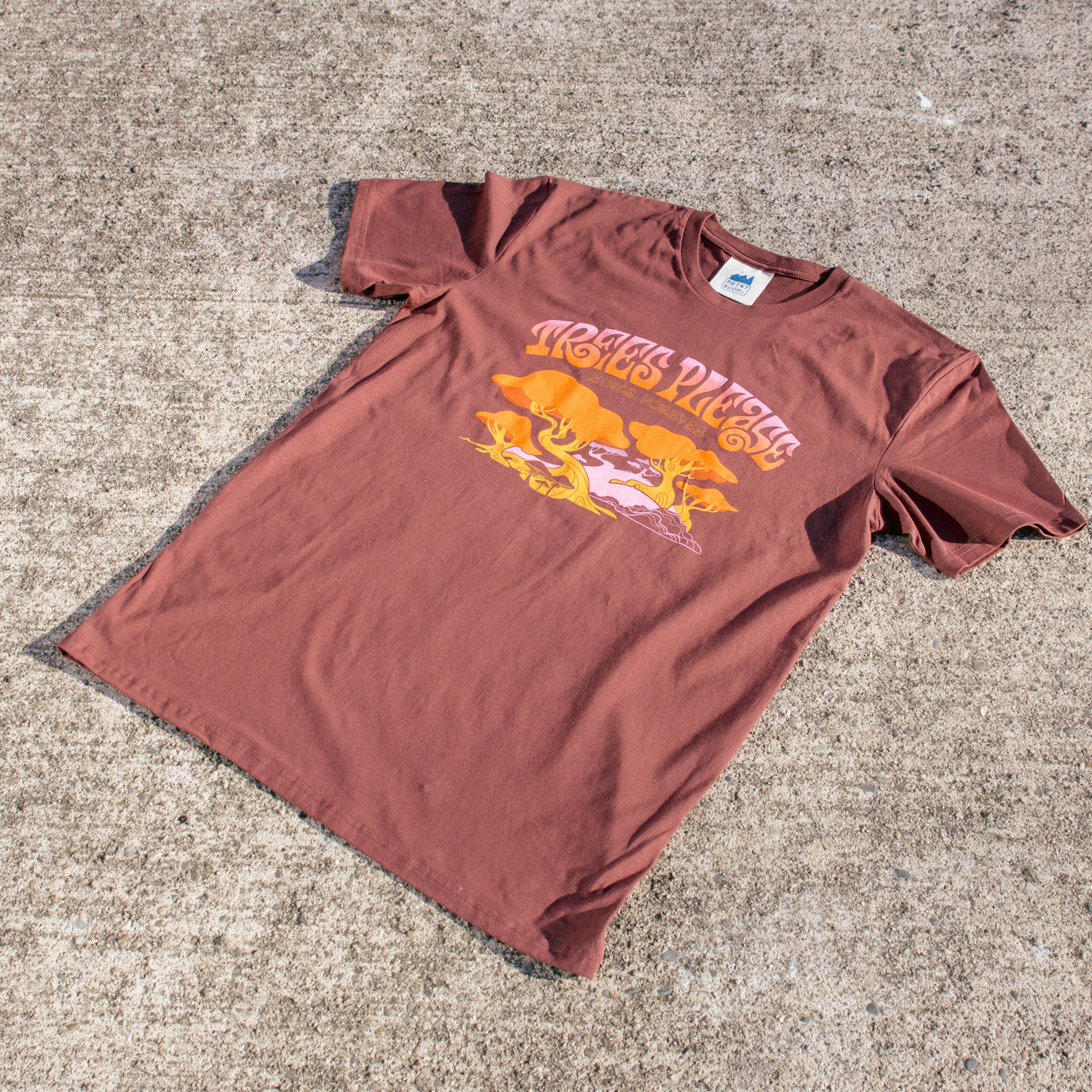 Kell Sunshine | Trees Please Tee