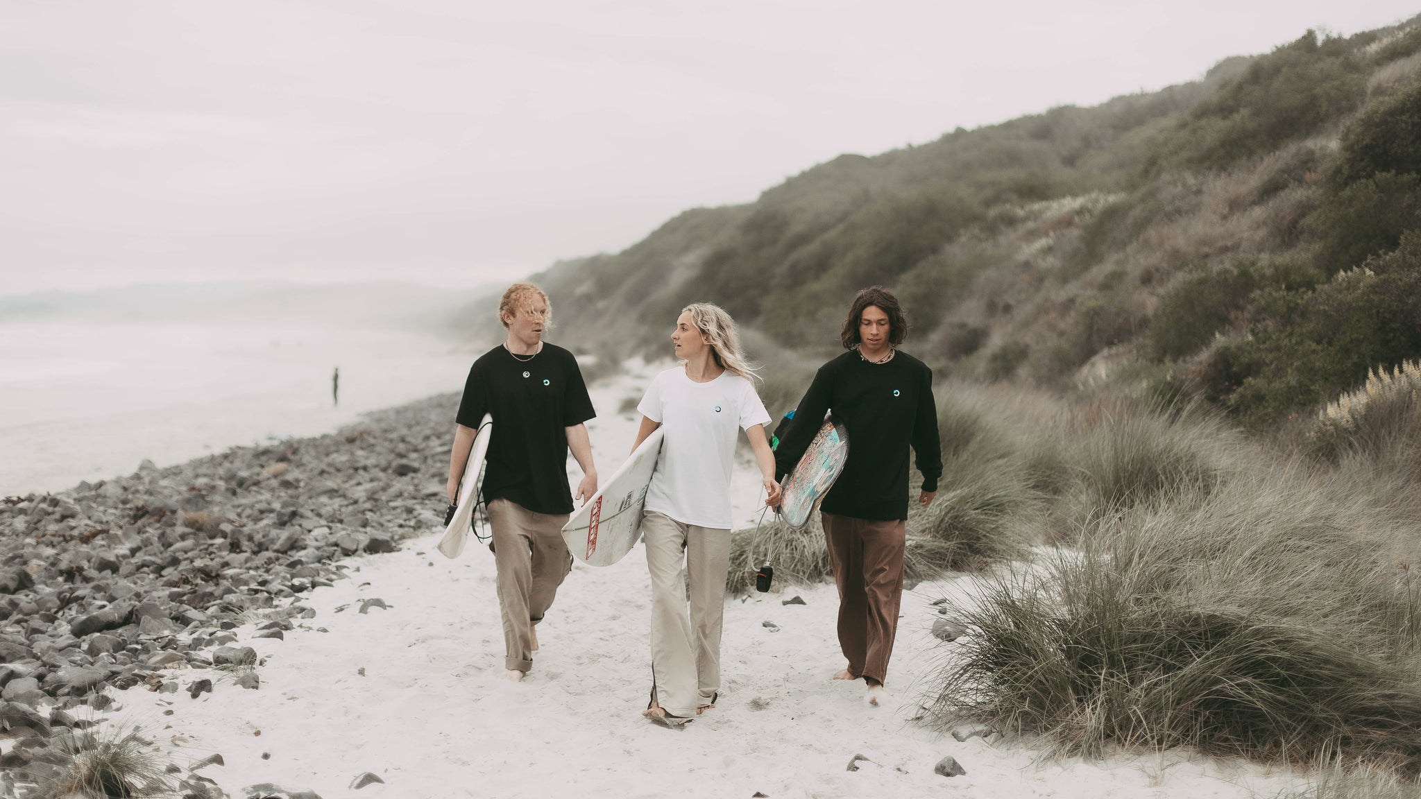 GIVING BACK | FUNDRAISING WITH MERCHANDISE NZ