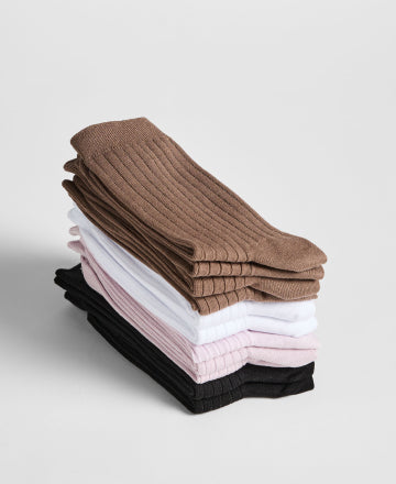 as colour socks