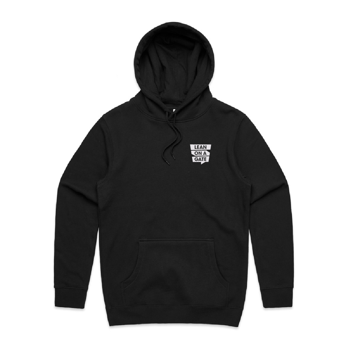 Talk to a Mate | Men's Hoodie