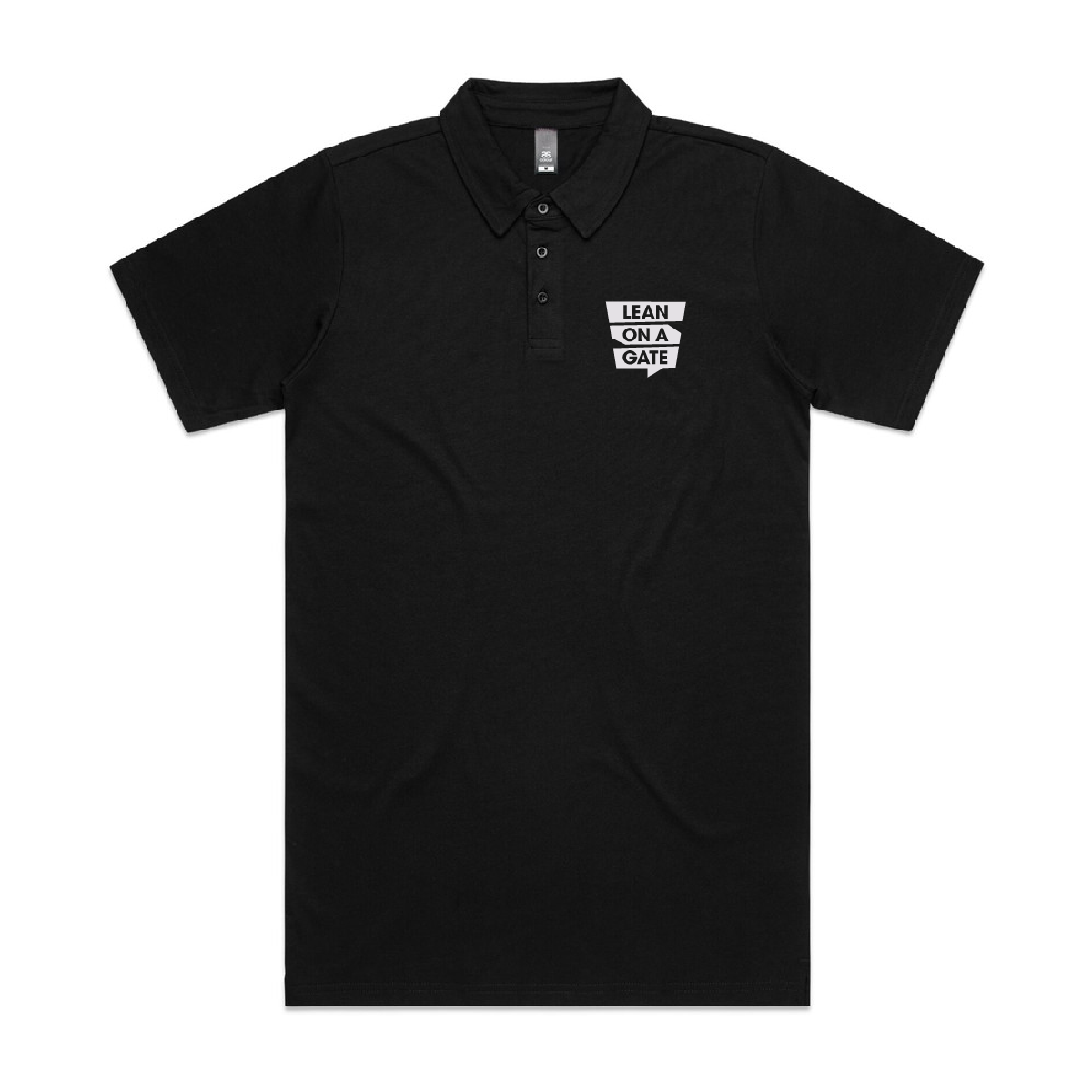 Talk to a Mate | Men's Polo