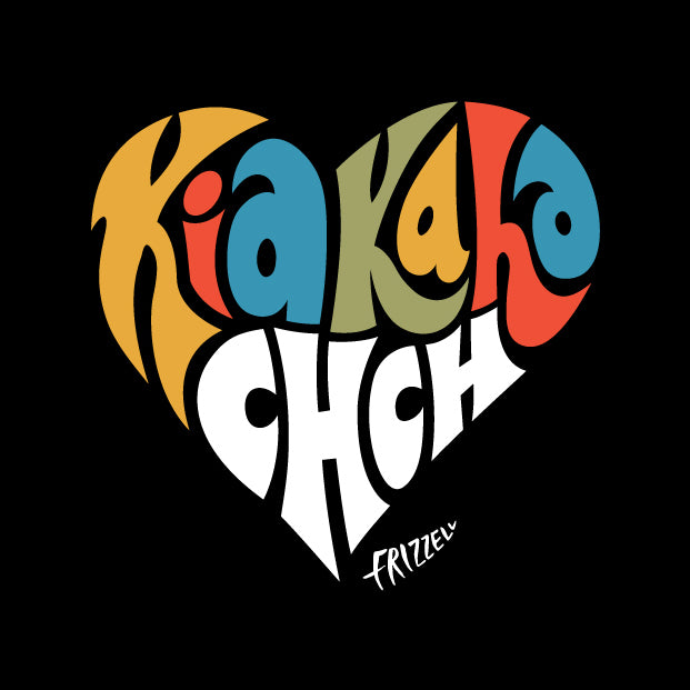 kia kaha christchurch Dick Frizzell fundraising campaign with online pre order store 