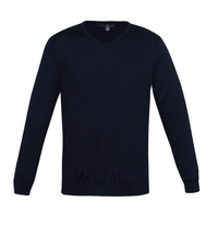 BizCollection Mens Milano Pullover