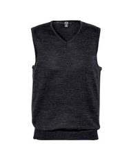 BizCollection Mens Milano Vest