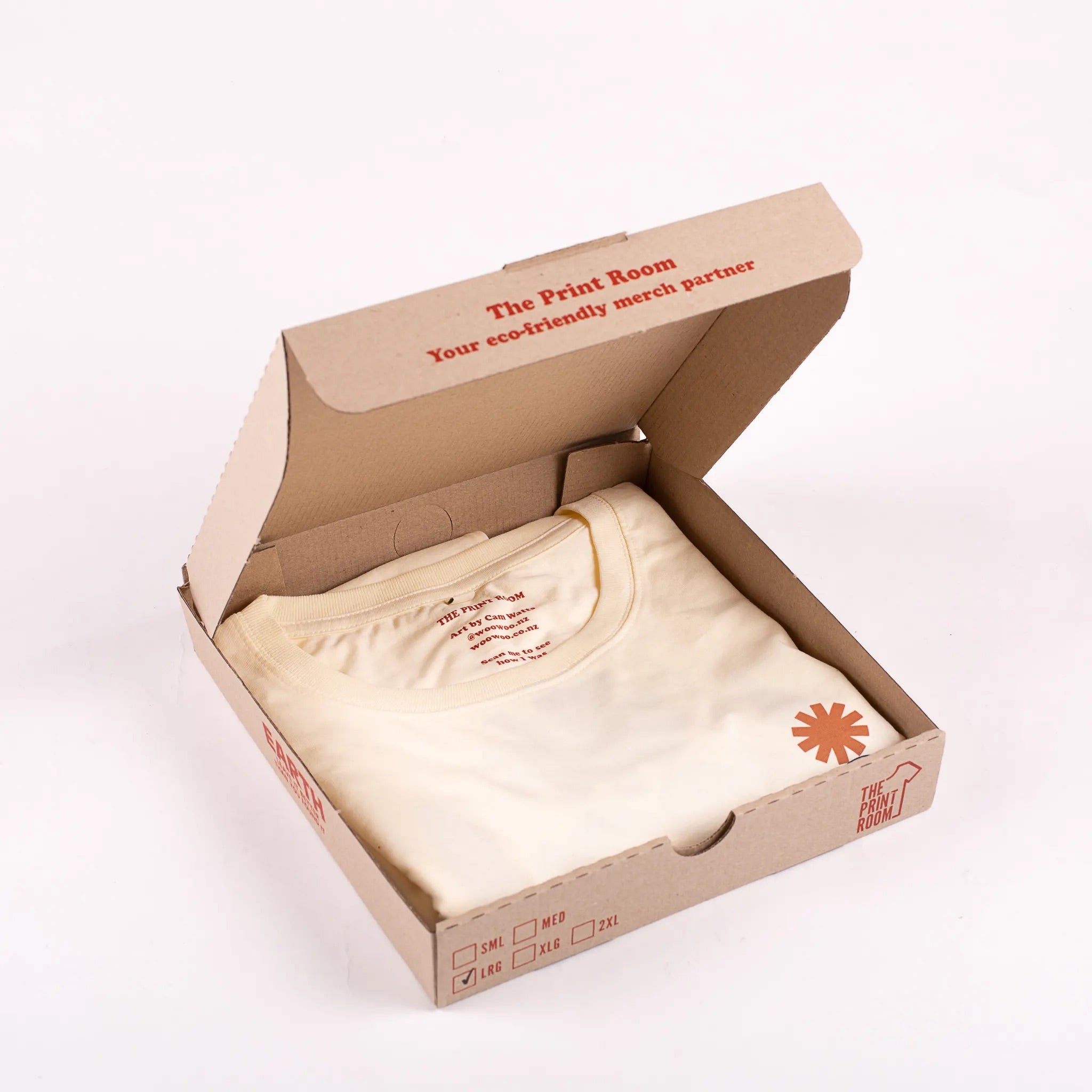 environmentally friendly compostable and custom made packaging options