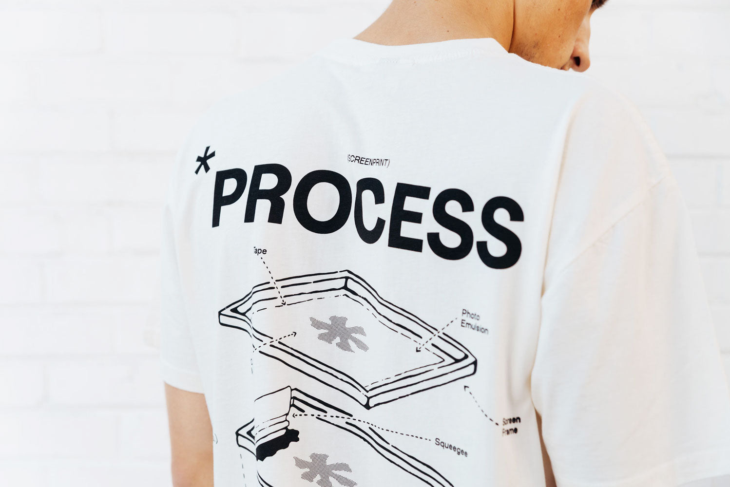 screen-printed custom-t-shirt-printing-NZ