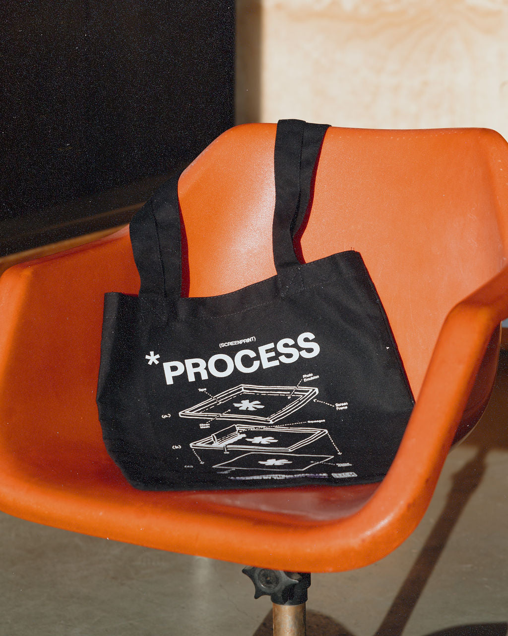 PR Everyday Tote Bag - Custom Clothing | T Shirt Printing | Embroidery | Screen Printing | Print Room NZ