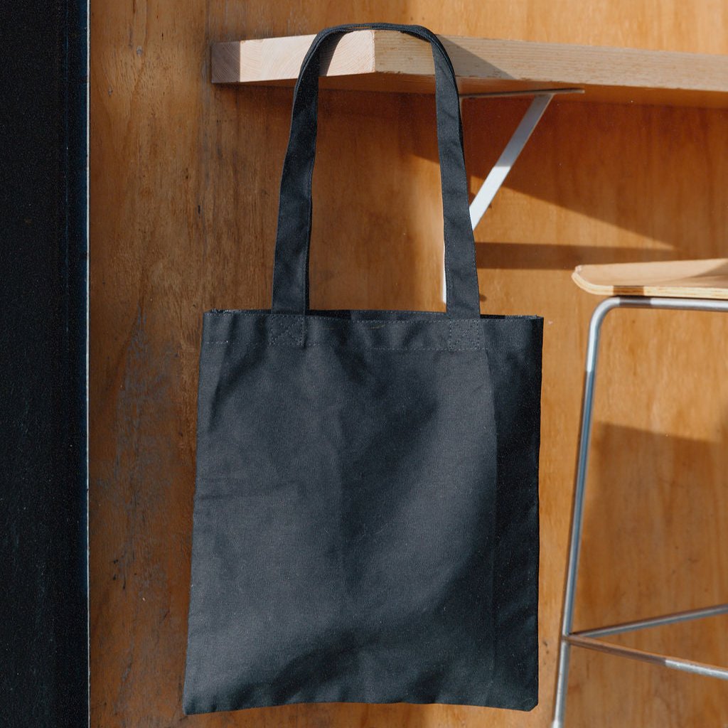 PR Everyday Tote Bag - Custom Clothing | T Shirt Printing | Embroidery | Screen Printing | Print Room NZ
