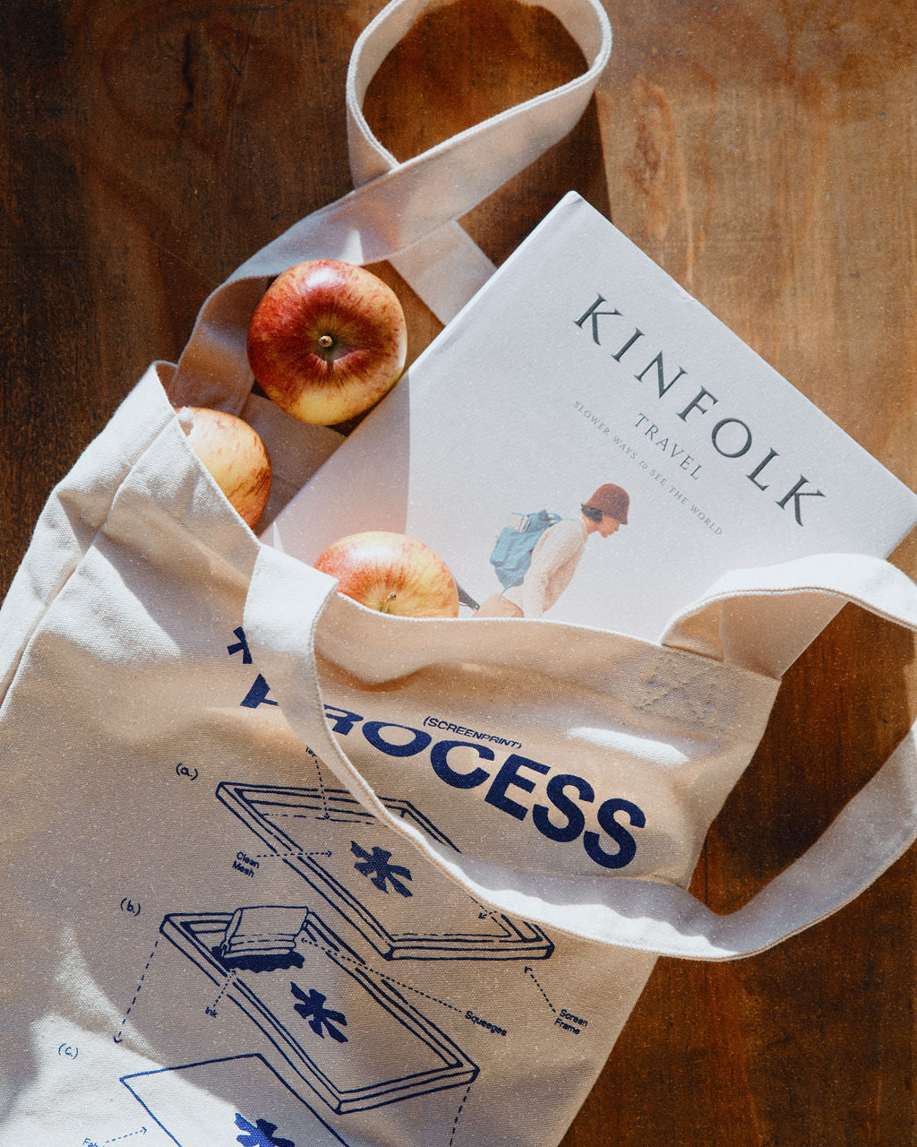PR Everyday Tote Bag - Custom Clothing | T Shirt Printing | Embroidery | Screen Printing | Print Room NZ