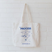 PR Weekend Tote Bag - Custom Clothing | T Shirt Printing | Embroidery | Screen Printing | Print Room NZ