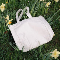 PR Bottle Tote Bag - Custom Clothing | T Shirt Printing | Embroidery | Screen Printing | Print Room NZ