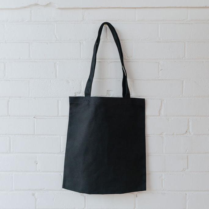 PR Everyday Tote Bag - Custom Clothing | T Shirt Printing | Embroidery | Screen Printing | Print Room NZ