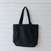 PR Bottle Tote Bag - Custom Clothing | T Shirt Printing | Embroidery | Screen Printing | Print Room NZ