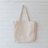 PR Bottle Tote Bag - Custom Clothing | T Shirt Printing | Embroidery | Screen Printing | Print Room NZ